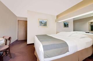 Microtel Inn & Suites by Wyndham Joplin - 3