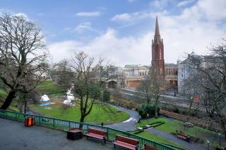 Aspect Apartments City Centre - 8