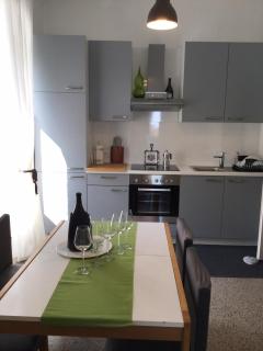 Apartment Lady Lidija - Volosko FREE PARKING - Opatija (Abbazia) - 4