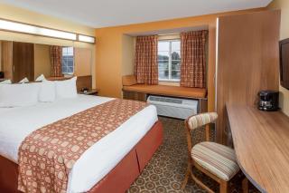 Microtel by Wyndham South Bend Notre Dame University - 6
