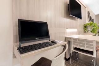 Microtel Inn & Suites by Wyndham Perry - Perry - 9