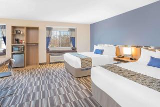 Microtel Inn & Suites by Wyndham Ocean City - Ocean City - 1