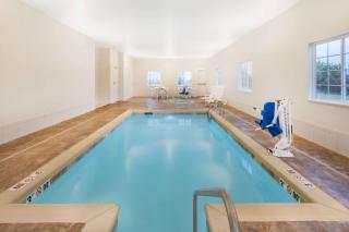 Microtel Inn & Suites by Wyndham Perry - Perry - 4