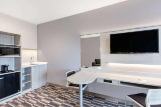Microtel Inn & Suites by Wyndham Perry - Perry - 3