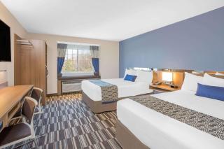 Microtel Inn & Suites by Wyndham Ocean City - Ocean City - 2