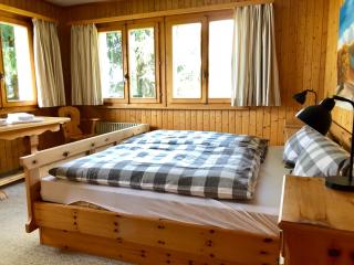 Alpenchalet Trutmundi undri - Eischoll - 3