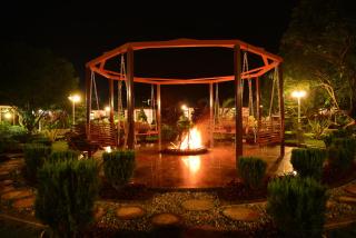 Kunkhet Valley Resort - 5