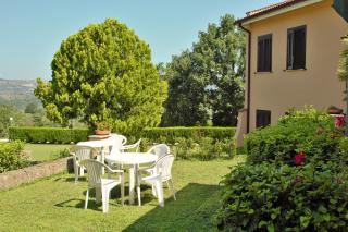 Agriturismo La Ripa - Montorio Romano - 4