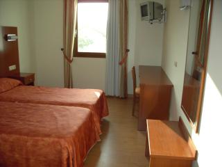 Hotel Agorreta - Salinas de Pamplona - 8