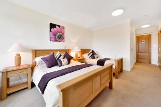 Peggyslea Farm B&B - Edimburgo - 3