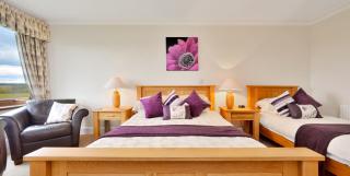 Peggyslea Farm B&B - Edimburgo - 4