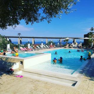 Agriturismo Villa Orchidea - Alì Terme - 5