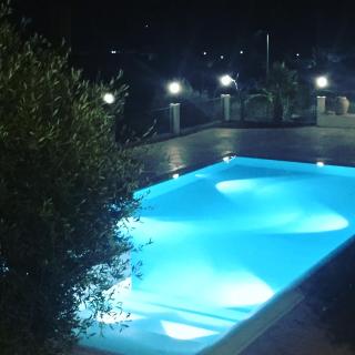 Agriturismo Villa Orchidea - Alì Terme - 6