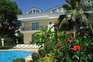 Kemer Residence - Kemer - 8
