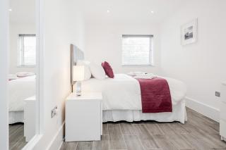 Roomspace Serviced Apartments - The Legacy - Brighton & Hove - 3