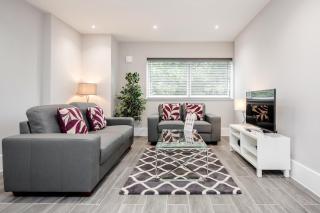 Roomspace Serviced Apartments - The Legacy - Brighton & Hove - 5
