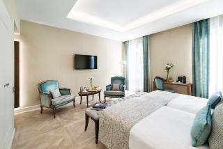 Lamaro Hotel - Barcelona - 5