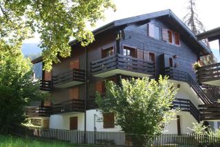 Mischi - Blatten bei Naters - 3