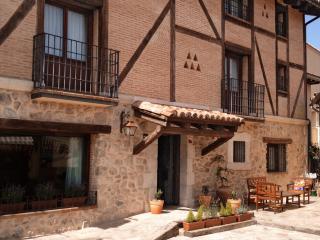 El Rincón de Rascafría - Rascafría - 9