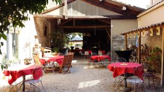 Le Clos des Aramons - Bernis - 3