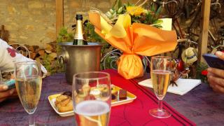 Le Clos des Aramons - Bernis - 5