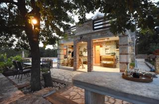 Villa Rosemary ZadarVillas - Dračevac Ninski - 8