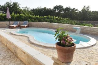 Villa Rosemary ZadarVillas - Dračevac Ninski - 5