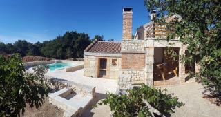 Villa Rosemary ZadarVillas - Dračevac Ninski - 2