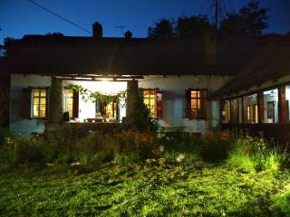 Casa Memoriala George Stephanescu - Căpăţîneni-Ungureni - 5