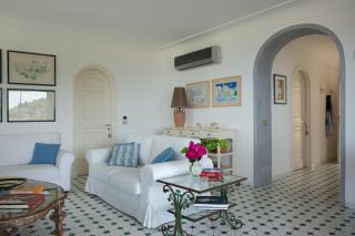 Riolinciano14 B&B - Anacapri - 2