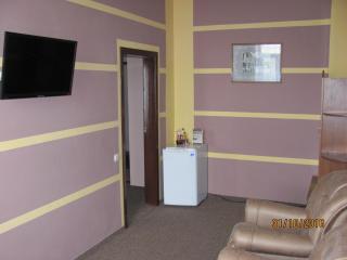 Hotel Vinnytsia Sawoy - 4