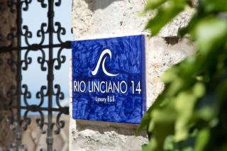 Riolinciano14 B&B - Anacapri - 8