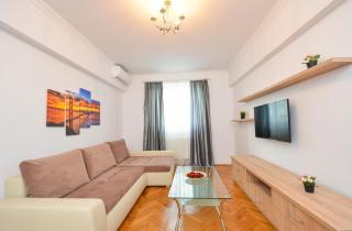 Old Town 2 rooms New Apartment - Bucharest - 0