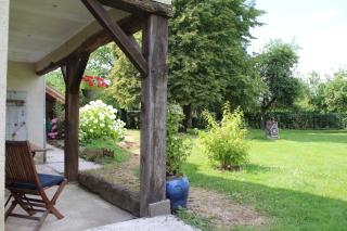 Le Poule House - 6