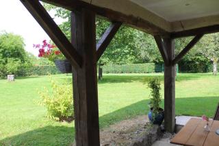 Le Poule House - Guérard - 5