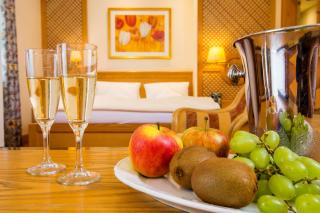 Thermenhotel Quellenhof - Bad Füssing - 5