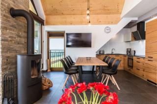udanypobyt Apartamenty Czorsztyn Panorama - Czorsztyn - 8