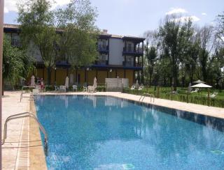 Parador de Manzanares - Manzanares - 8