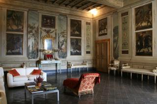 VesConte Residenza D'epoca dal 1533 - Bolsena - 0