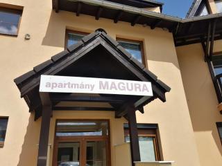 Apartmánový dom Magura - Donovaly - 7