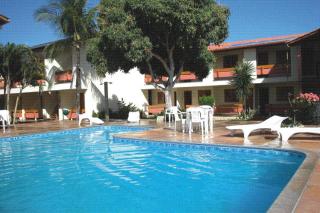 Coroa Bella Praia Hotel - 0