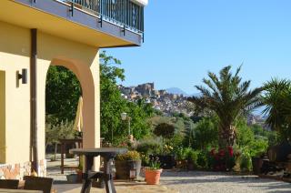 Villa della Mimosa - Alia - 6