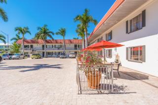 Hibiscus Suites - Sarasota - Sarasota - 8