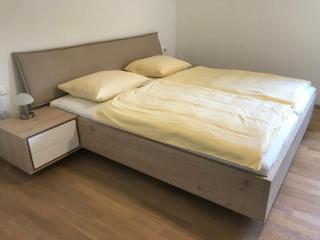 Ferienhaus Franz Eisl Radau 39 - 1