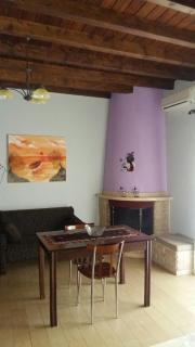 Guesthouse Oneiro - Kato Loutraki - 2