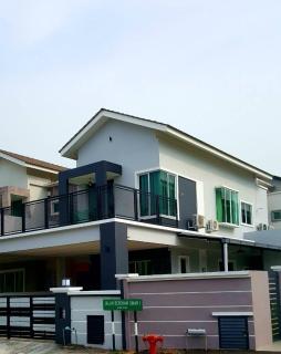 Ipoh EastEden Homestay - Ipoh - 6