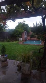 Flower's Halt - Graaff-Reinet - 4
