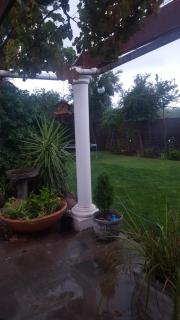 Flower's Halt - Graaff-Reinet - 9