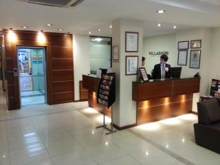 Villaggio Hotel Boutique - 8