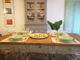 Inappartamento Diamante - 6